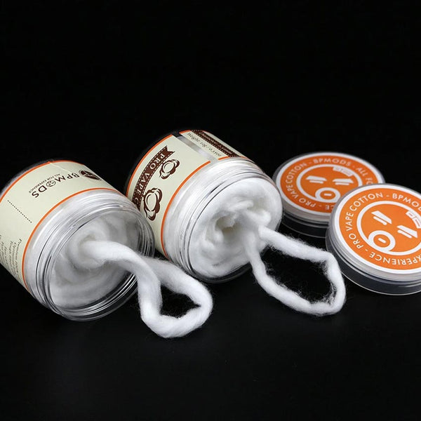 Coton BP Mods Pro Vape – Coton BP Mods Pro Vape
