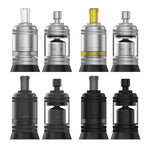 ThunderCloud x Mike Vapes Blaze MTL RTA Tank Atomizer 3ml (22mm) – 316SS - Blaze MTL RTA
