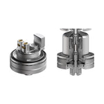 ThunderCloud x Mike Vapes Blaze MTL RTA Tank Atomizer 3ml (22mm) – 316SS - Blaze MTL RTA
