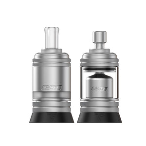 
        
          ThunderCloud x Mike Vapes Blaze MTL RTA Tank Atomizer 3ml (22mm) – Other – Image 2 – Parcelcabin International Shipping
        
      