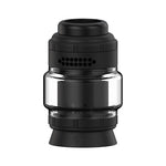 ThunderCloud x Vaping Bogan Bonza Pro RTA Tank 6ml – Black Pink - Bonza Pro RTA
