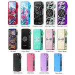 Lost Vape Centaurus M100 Box Mod – Knight Black - Centaurus M100 Mod
