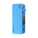 Lost Vape Centaurus M100 Box Mod – Knight Black - Centaurus M100 Mod
