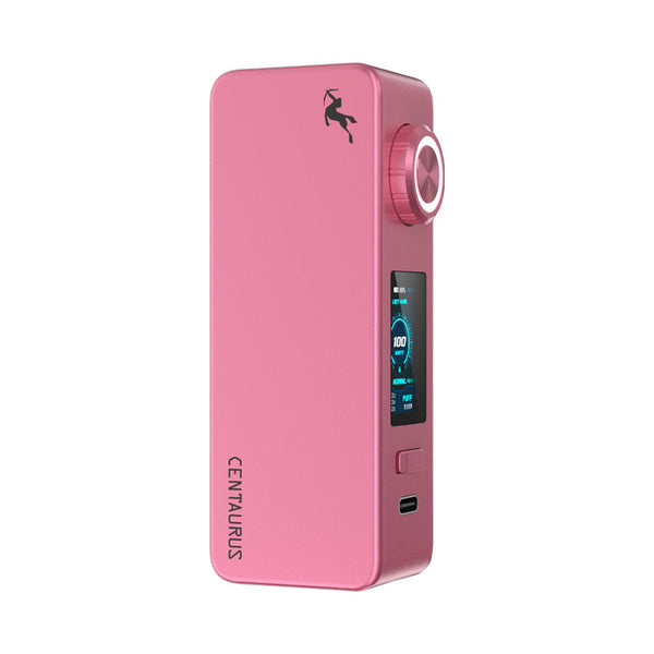 Lost Vape Centaurus M100 Box Mod – Wild Rose - Centaurus M100 Mod
