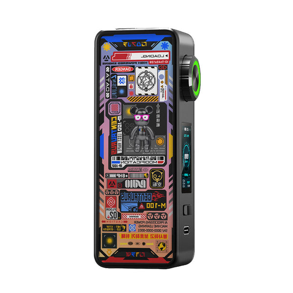 Lost Vape Centaurus M100 Box Mod – Ble Bear - Centaurus M100 Mod
