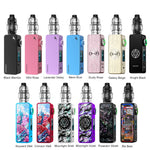 Lost Vape Centaurus M100 Mod Kit with Centaurus Sub Ohm V2 Tank 5ml – Poseidon Wrath - Centaurus M100 Kit
