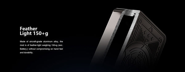 Lost Vape Centaurus M200 Boîte Mod – Lost Vape Centaurus M200 Boîte Mod
