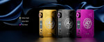Lost Vape Centaurus M200 Boîte Mod – Noir Galaxie - Box Centaurus M200

