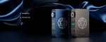 Lost Vape Centaurus M200 Boîte Mod – Noir Galaxie - Box Centaurus M200

