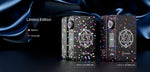 Lost Vape Centaurus M200 Boîte Mod – Noir Galaxie - Box Centaurus M200
