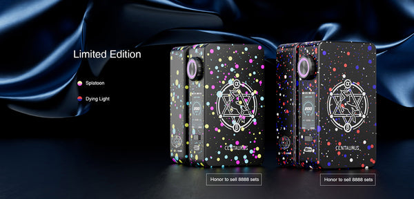Lost Vape Centaurus M200 Boîte Mod – Lost Vape Centaurus M200 Boîte Mod
