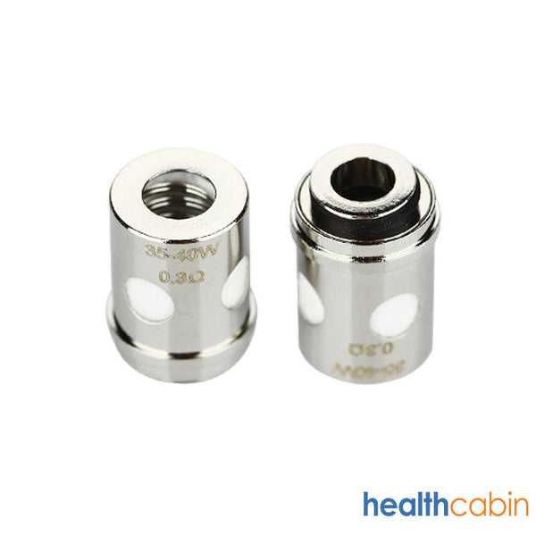 Vaporesso EUC Core Coils (5pcs/pack) (SALE) – Vaporesso EUC Core Coils (5pcs/pack) (SALE)

