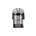 خرطوشة SMOK Novo Pod 3 مل/2 مل (3 قطع/عبوة) – Meshed 0.6ohm (Top Filling) - 1Pack
