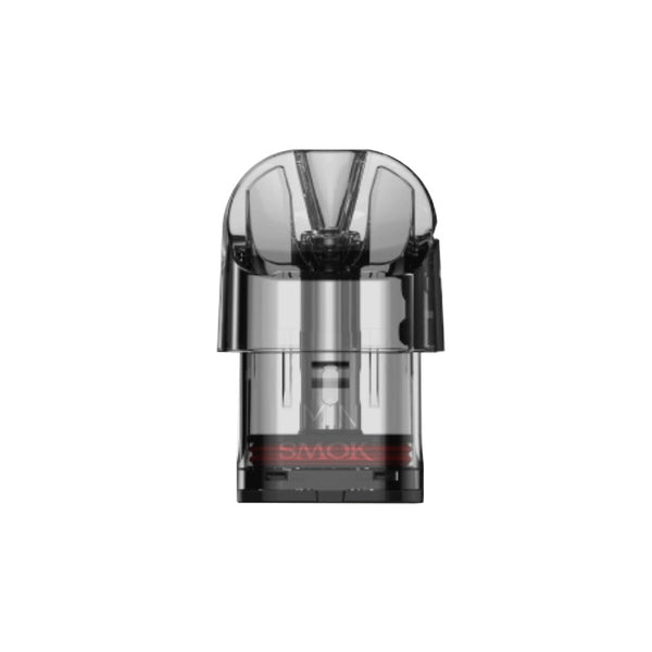 خرطوشة SMOK Novo Pod 3 مل/2 مل (3 قطع/عبوة) – خرطوشة SMOK Novo Pod 3 مل/2 مل (3 قطع/عبوة)
