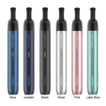 Voopoo Doric Galaxy Pen Kit 500mAh 2ml – Blue - Doric Galaxy Pen Kit
