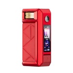 VOOPOO Drag 6 Box Mod 4400mAh (Max 220W) – Black - Drag 6 Box Mod
