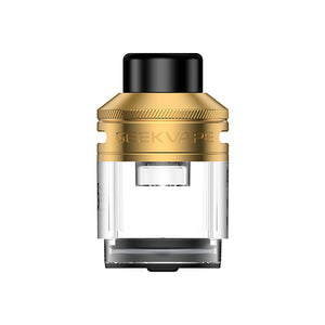 Geekvape E100 / E100i Empty Cartridge 4.5ml (2pcs/pack)