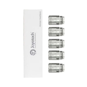 Joyetech EX Coil Heads 1.2ohm (5pcs/Pack)