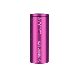 
      
        Efest IMR 26650 4200mAh 50A Flat Top Li-ion Rechargeable Battery (SALE) – Other – Parcelcabin International Shipping
      
    