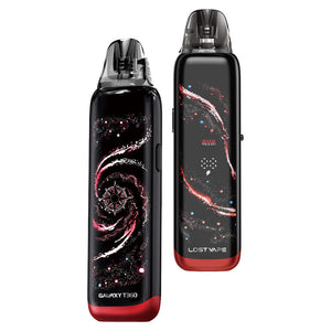 Lost Vape Galaxy T360 Pod System Kit 1200mAh 2.5ml (Max 35W)