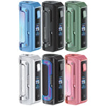 GeekVape Aegis Mini 5 Box Mod 3200mAh – Black - Aegis Mini 5 Mod
