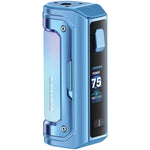 GeekVape Aegis Mini 5 Box Mod 3200mAh – Black - Aegis Mini 5 Mod
