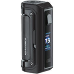 GeekVape Aegis Mini 5 Box Mod 3200mAh – Black - Aegis Mini 5 Mod
