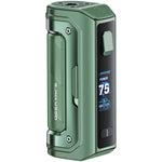 GeekVape Aegis Mini 5 Box Mod 3200mAh – Black - Aegis Mini 5 Mod
