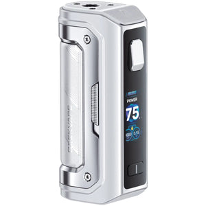 
        
          GeekVape Aegis Mini 5 Box Mod 3200mAh – Geekvape – Image 2 – Parcelcabin International Shipping
        
      