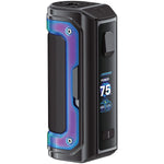 GeekVape Aegis Mini 5 Box Mod 3200mAh – Black - Aegis Mini 5 Mod
