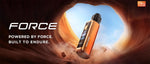 Geekvape Aegis Force Kit 3200mAh 5ml (Max 80W) – Carbon Black - Aegis Force Kit – Parcelcabin International Shipping