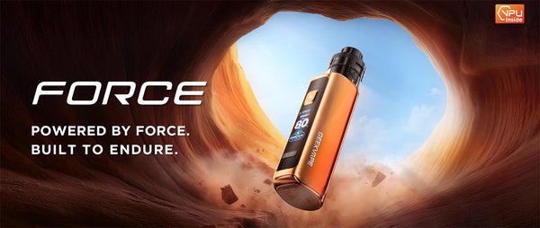 Geekvape Aegis Force Kit 3200mAh 5ml (Max 80W) – Geekvape – Image 7