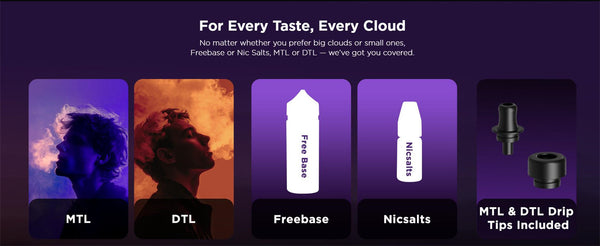 Geekvape Aegis Force Kit 3200mAh 5ml (Max 80W) – Geekvape – Image 15