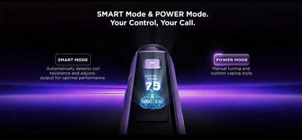 Geekvape Aegis Force Kit 3200mAh 5ml (Max 80W) – Geekvape – Image 16