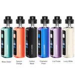 Geekvape Aegis Force Kit 3200mAh 5ml (Max 80W) – Carbon Black - Aegis Force Kit – Parcelcabin International Shipping
