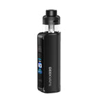 Geekvape Aegis Force Kit 3200mAh 5ml (Max 80W) – Carbon Black - Aegis Force Kit – Parcelcabin International Shipping