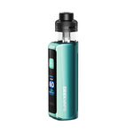 Geekvape Aegis Force Kit 3200mAh 5ml (Max 80W) – Carbon Black - Aegis Force Kit – Parcelcabin International Shipping
