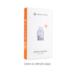 Geekvape Wenax K1 Pod Cartridge (3pcs/pack) – 0.8ohm - 1Pack
