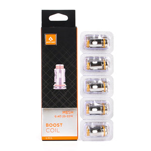 
      
        Geekvape B Series Coil (5pcs/pack) – Geekvape – Parcelcabin International Shipping
      
    