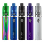 Freemax Gemm 80W Starter Kit 2900mAh 5ml – Black - Gemm Kit
