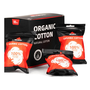 
      
        Hellvape Organic Cotton – Other – Parcelcabin International Shipping
      
    