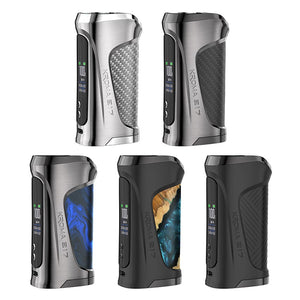 
        
          Innokin Kroma 217 100W Mod – Innokin – Image 2 – Parcelcabin International Shipping
        
      
