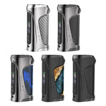 Innokin Kroma 217 100W Mod – River Wood - Kroma 217 Mod
