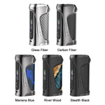 Innokin Kroma 217 100W Mod – River Wood - Kroma 217 Mod
