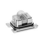Vandy Vape Kylin M Tank 3ml for BB Style /Boro/Pulse AIO Kit – Frosted Grey - Kylin M Tank
