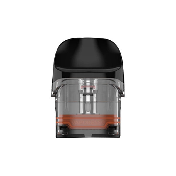 Vaporesso LUXE Q Pod Cartridge 2ml / 3ml (4pcs/pack) – Vaporesso LUXE Q Pod Cartridge 2ml / 3ml (4pcs/pack)
