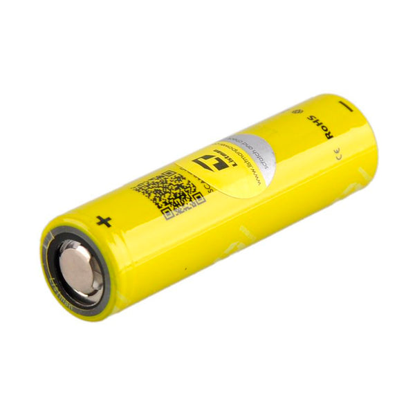 2pcs Listman IMR 18650 2600mAh 60A Flat Top Li-ion Rechargeable Battery – 2pcs Listman IMR 18650 2600mAh 60A Flat Top Li-ion Rechargeable Battery
