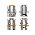 Résistance Geekvape série M pour réservoir Z Max (5 pièces/paquet) – 0,3 ohm - 1 paquet
