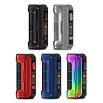 Geekvape Max100 (Aegis Max 2) 100W Box Mod – Black - Max100 Mod
