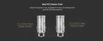 Eleaf iKuun i80 Mod Kit with Melo 4 Tank Atomizer 3000mAh – Black - 4.5ml
